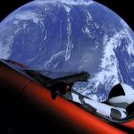 SpaceX’in Uzaya Gönderdiği Tesla Roadster’ı Yolculuğunda Neler Bekliyor?