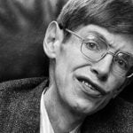 Bilimin En Büyük Dehalarından Stephen Hawking, 76 Yaşında Hayatını Kaybetti