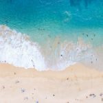 Hawaii Gibi Beyaz Tropik Kumsallar, Kumlarında Kirli Bir Sır Barındırıyor Olabilirler