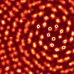 Yeni Bir Mikroskobi Yöntemi, Tekil Atomları Görüntüleme Bakımından Rekor Kırdı