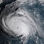 Yaklaşmakta Olan Florence Kasırgası Hakkında Bilmeniz Gerekenler