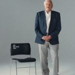 David Attenborough, Önümüzdeki Ay Yapılacak İklim Görüşmelerinde İlk ‘Halk Sandalyesi’ne Oturacak