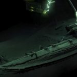 Karadeniz’de Şimdiye Kadarki En Eski Gemi Enkazı Bulundu