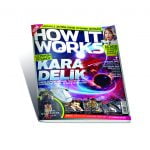 How It Works 2. Sayısıyla Bayilerde!