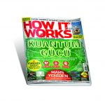 Efsane Dergi How It Works Çıktı!