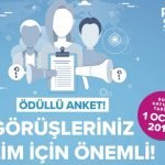 Popular Science Türkiye Anketi Sonuçlandı!