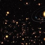 Fark Edilmeyen Milyarlarca ‘Serseri Gezegen’, Galakside Çılgınca Geziyor Olabilir