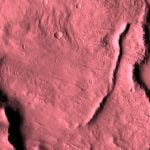 Mars’ta, Gezegen Çapında Yer Altı Suyu Olduğuna Yönelik İlk Bulgular Geldi