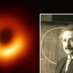 Alınan İlk Kara Delik Görüntüsü, Einstein’ın Görecelik Kuramını Nasıl Doğruluyor?