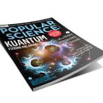 Popular Science Mayıs Sayısı Çıktı!