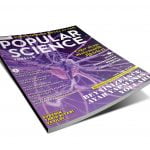 Popular Science Haziran Sayısı Çıktı!