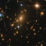 NASA, Hubble’ın Çektiği Bir Fotoğrafı Müziğe Dönüştürdü