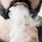 Gizemli Bir Akciğer Hastalığına Ait Yaklaşık 100 Vaka, Elektronik Sigarayla İlişkili Olabilir
