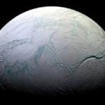 Enceladus’daki Bir Okyanusta Yaşamın Yapı Taşları Ortaya Çıktı