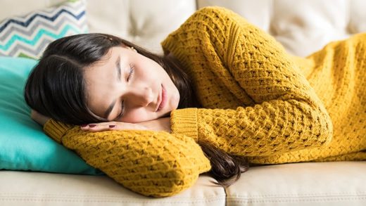 Gün İçinde Şekerlemek, Kalp Krizi ve İnme Oranlarının Azalmasıyla Bağlantılı Olabilir