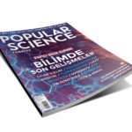 Popular Science Aralık Sayısı Çıktı!