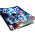 Popular Science Ocak Sayısı Çıktı!