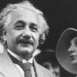 Albert Einstein’ın El Yazısıyla Yazdığı Mutluluk Kuramı