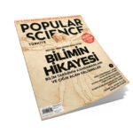 Popular Science Şubat Sayısı Çıktı!