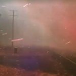 Avustralya’daki Alev Fırtınasını Gösteren Video, Alevlerin Ne Kadar Hızlı Yayıldığını Gözler Önüne Seriyor