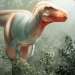 T-Rex’in Yeni Keşfedilen ve İsmini Ölümden Alan Büyük Kuzeni