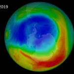 Dünya’nın Ozon Tabakası İyileşiyor ve Küresel Rüzgar Hareketleri Düzeliyor