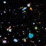 NASA, Zamanın Geriye Aktığı Paralel Evren’in Kanıtını Bulmadı