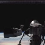 SpaceX’in İlk Astronotlu Uzay Aracı, Bugün Uzay İstasyonu’na Kenetlenecek