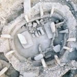Dünyanın En Eski Tapınağı Göbeklitepe, Büyük Bir Geometrik Plana Göre İnşa Edilmiş