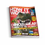 How It Works Haziran Sayısı Çıktı!