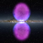 Gizemli ‘Fermi Baloncukları’, 6 Milyon Yıl Önceki Kara Delik ‘Geğirtisinin’ Sonucu Olabilir