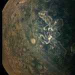 NASA’dan Yeni Jüpiter Fotoğrafları