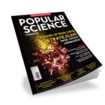 Popular Science Mayıs Sayısı Çıktı!
