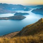 Yeni Zelanda, Antik Bir Süper Volkanik Yükseltinin Üstünde Duruyor