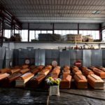 COVID-19, Gribe Göre Her Hafta 20 Kat Daha Fazla İnsanın Ölümüne Sebep Oluyor