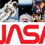 NASA’nın ‘Solucan’ Logosu Geri Döndü