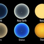 NASA’nın Bu Sanal Canlandırmasında, Uranüs ve Diğer Gezegenlerdeki Gün Batımını İzleyin