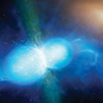 Nötron Yıldızları Arasındaki Kimya