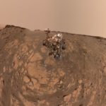 NASA, Curiosity Keşif Aracını Eğitmek İçin Yardımınızı İstiyor