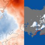 Kayıtlardaki En Sıcak Mayıs Ayı Yaşandı ve Sibirya Ortalamadan 10°C Daha Sıcak