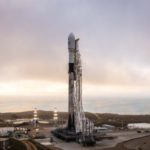 SpaceX, 60 Starlink Uydusunu Bu Gece Fırlatıyor