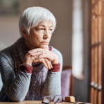Tekrarlı Olumsuz Düşünceler, Alzheimer Hastalığının İlk İşaretleriyle Bağlantılı ‘Olabilir’