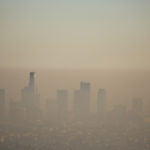 Düşük Seviyelerdeki Hava Kirliliğine Uzun Dönem Maruz Kalmak, Kalp ve Akciğer Hastalığı Tehlikesini Artırıyor