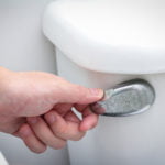 Tuvalet Sifonları, Virüs Parçacıklarını Havaya Püskürtebilir