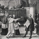 Galileo Galilei – Kuramını Yalanlaması Bile İstenmişti