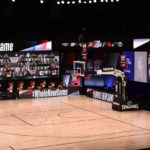 NBA Maçlarına Video Konferansındaymış Gibi Katılabilirsiniz