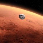 Mars 2020 Perseverance Keşif Aracı Kızıl Gezegen’e Gidiyor… Canlı İzleyebilirsiniz