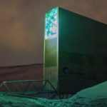 ‘Kıyamet Günü’ Deposuna Ev Sahipliği Yapan Svalbard’da Yeni Sıcaklık Rekoru