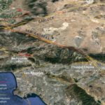 Z Şeklindeki Fay Hatları, San Andreas Fay Hattı’nda Büyük Bir Depremi Tetikleyebilir