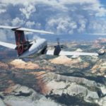 Microsoft’un Yeni Uçuş Simülatörü, Uçak Yolculuğu Arzunuzu Karşılayacak Kadar Gerçekçi Görünüyor